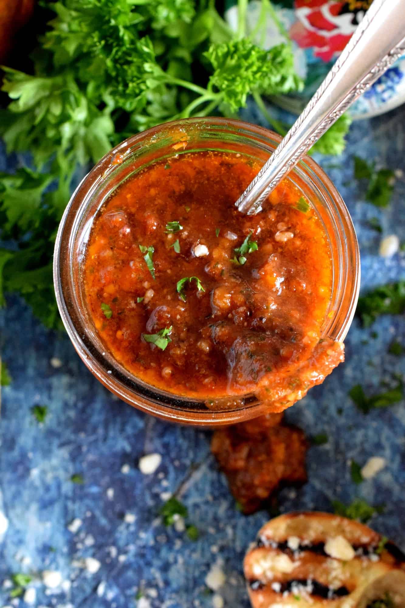 Sun Dried Tomato Pesto Lord Byron's Kitchen