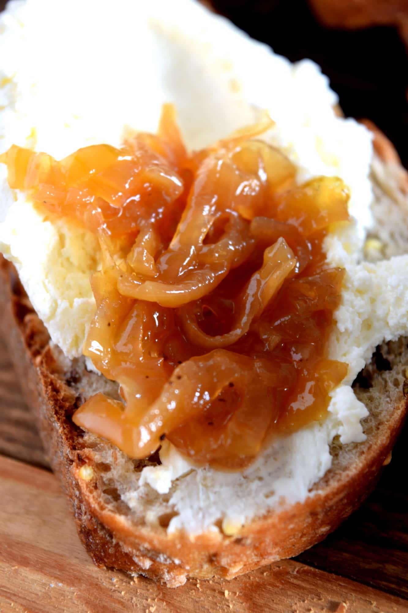 Preserved Onion Marmalade Lord Byron's Kitchen