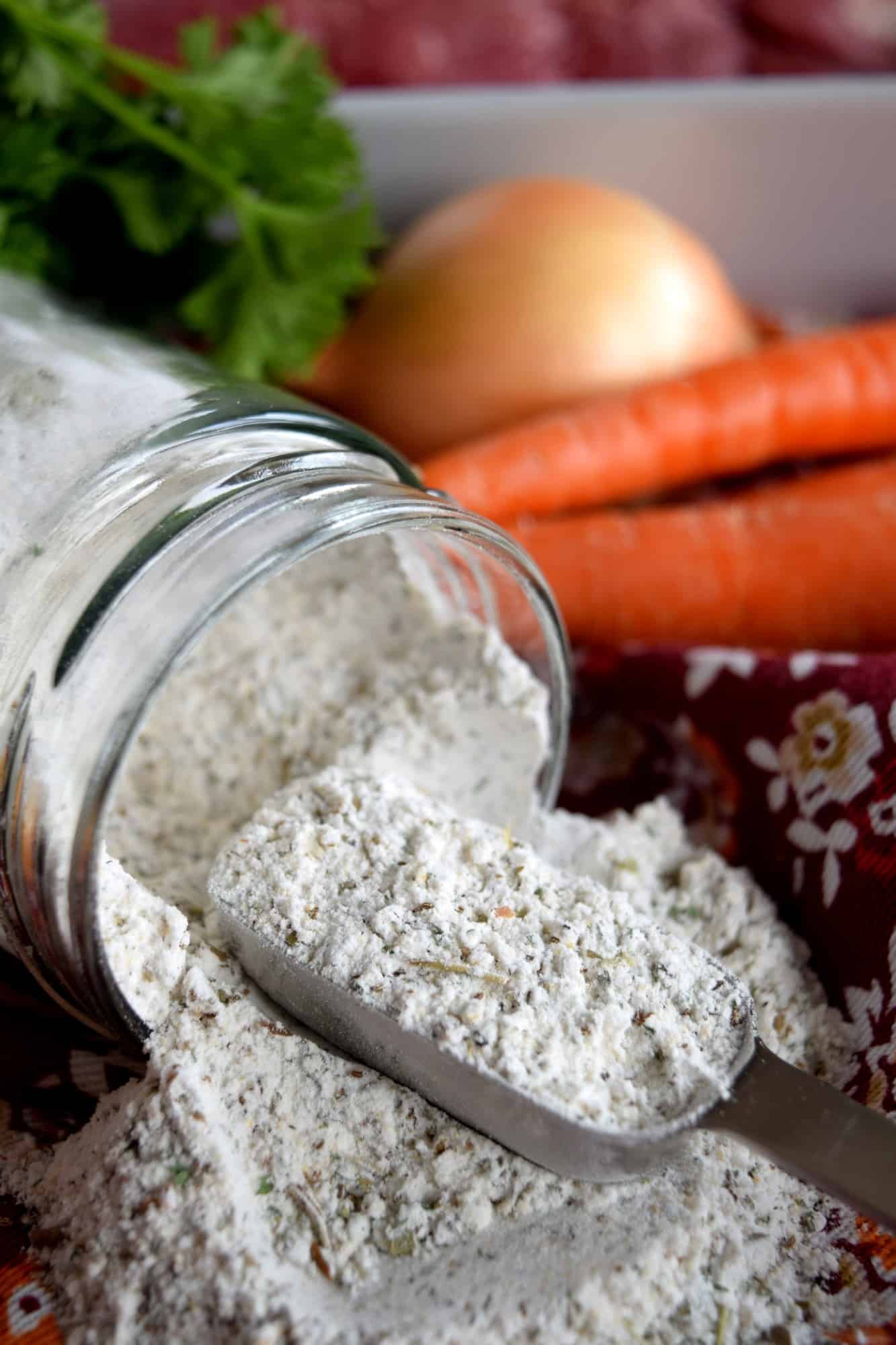 Roast Beef Seasoning Blend Lord Byron's Kitchen