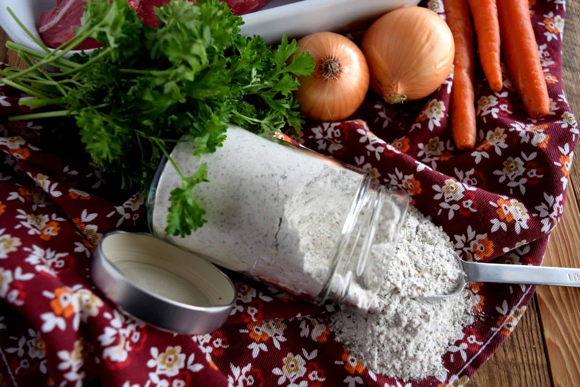 Roast Beef Seasoning Blend Lord Byron's Kitchen