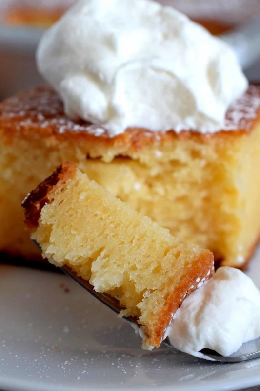 Orange Yogurt Coffee Cake Lord Byron's Kitchen