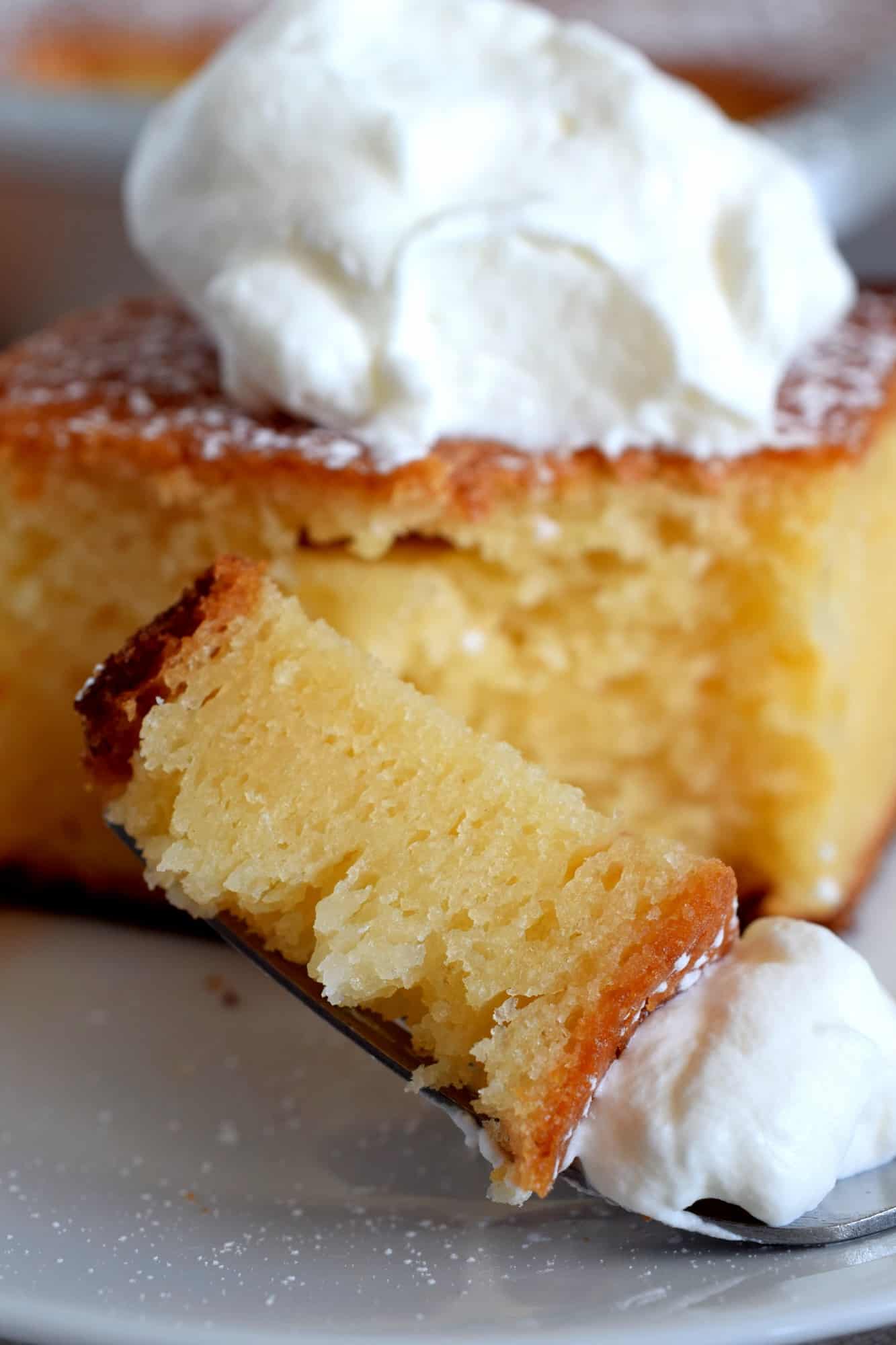 Orange Yogurt Coffee Cake Lord Byron's Kitchen