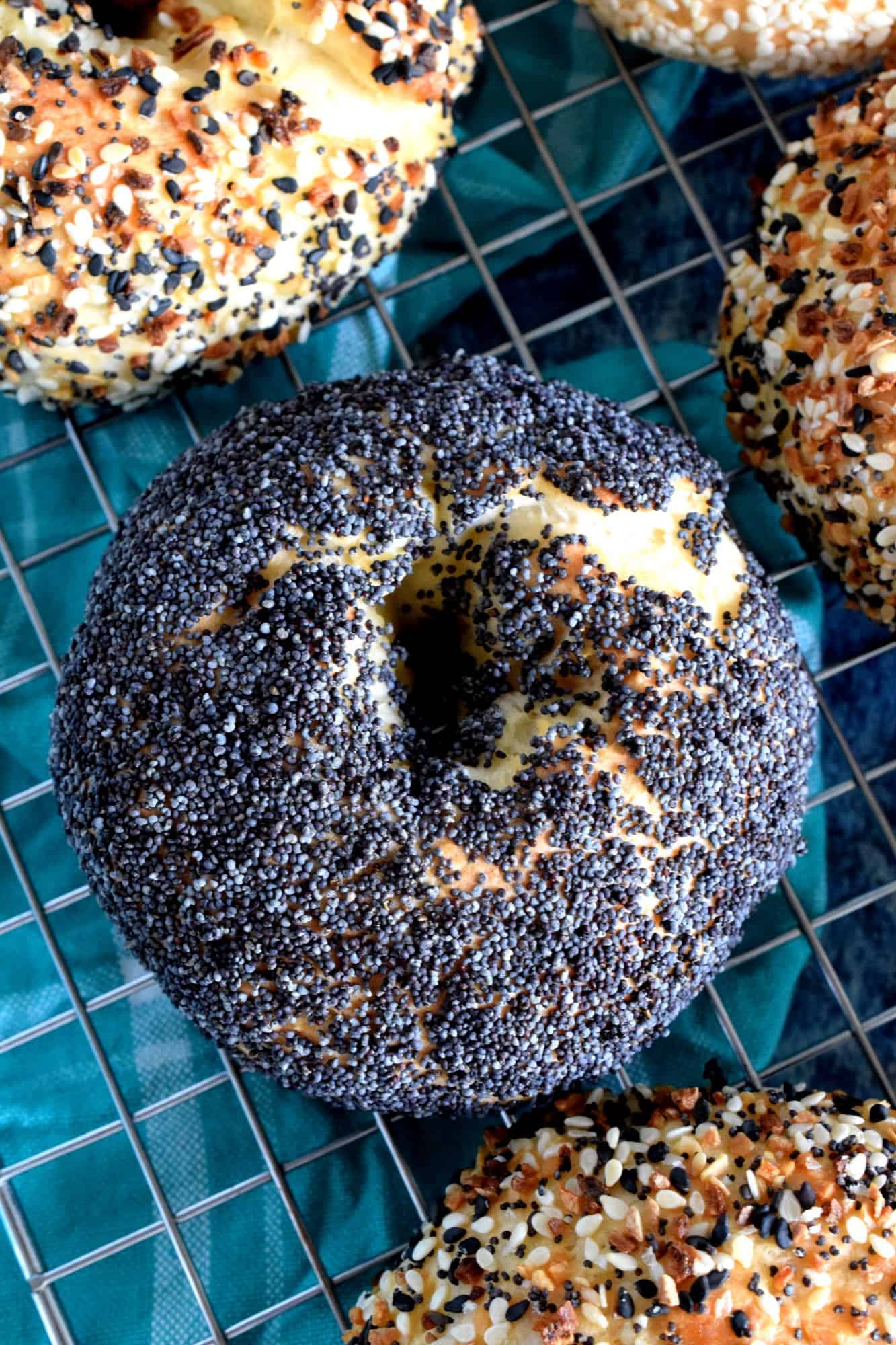 Weight Watchers Bagels Lord Byron's Kitchen