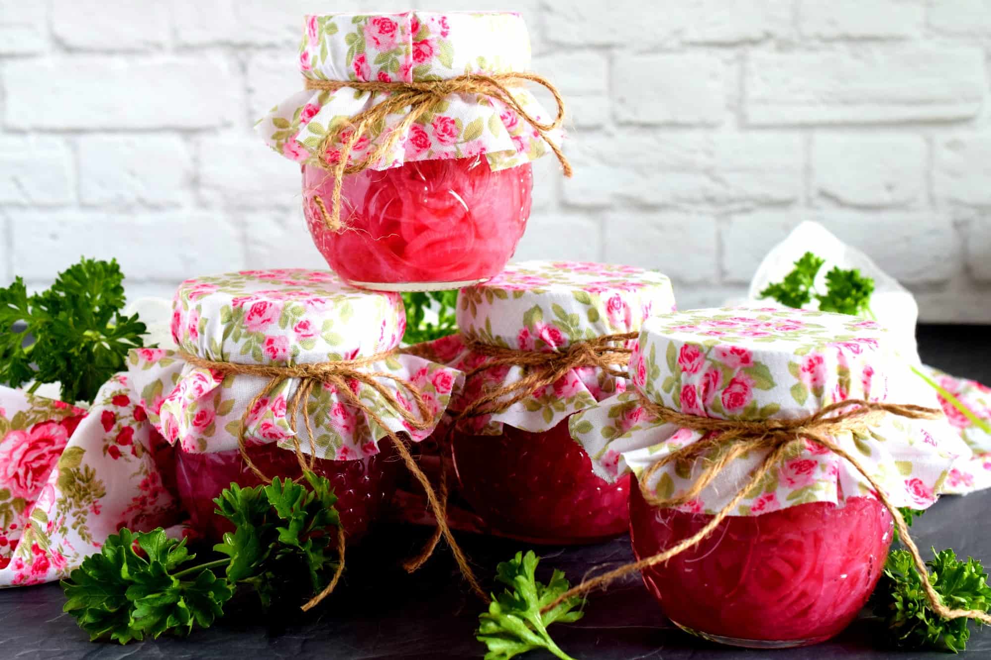 Trader Joe's Copycat Cowboy Caviar - Lord Byron's Kitchen