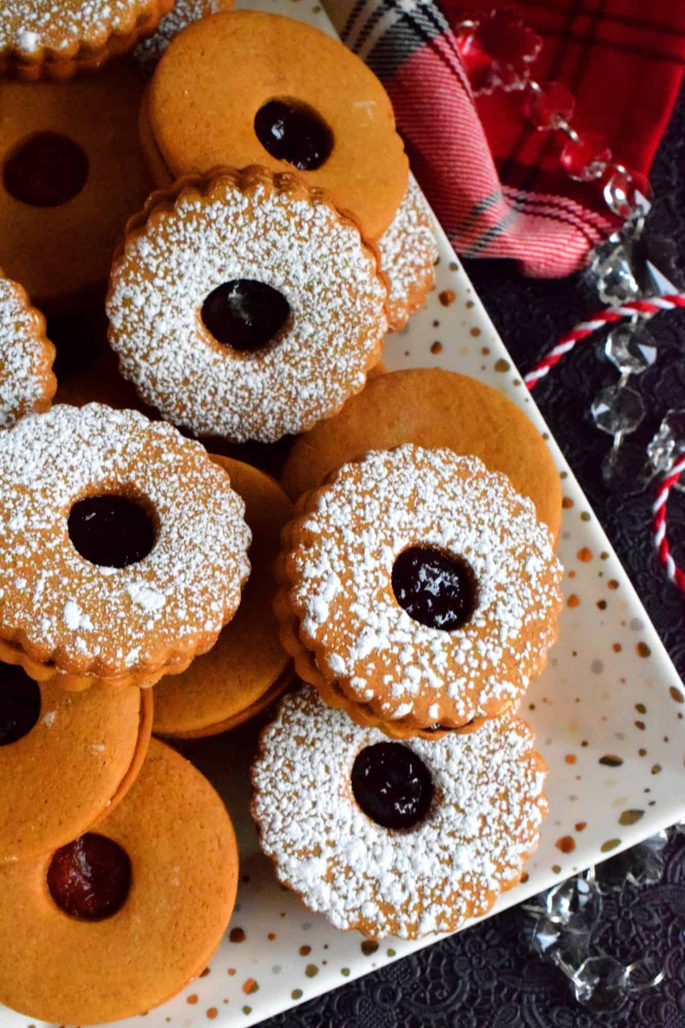 Homemade Newfoundland Jam Jams Lord Byron's Kitchen