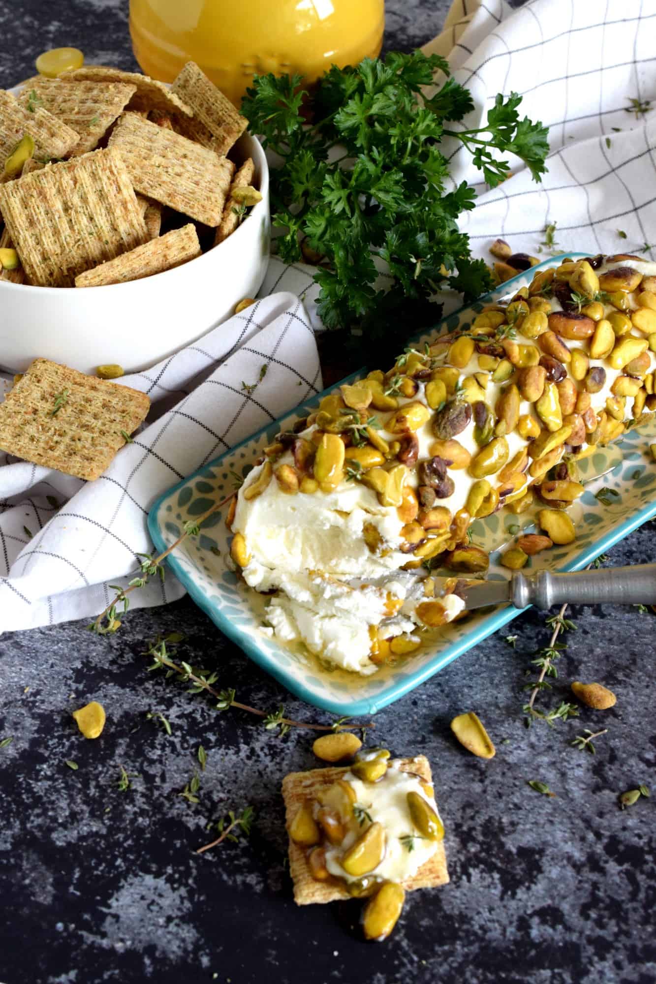 14 Delicious Dips and Spreads Lord Byron's Kitchen
