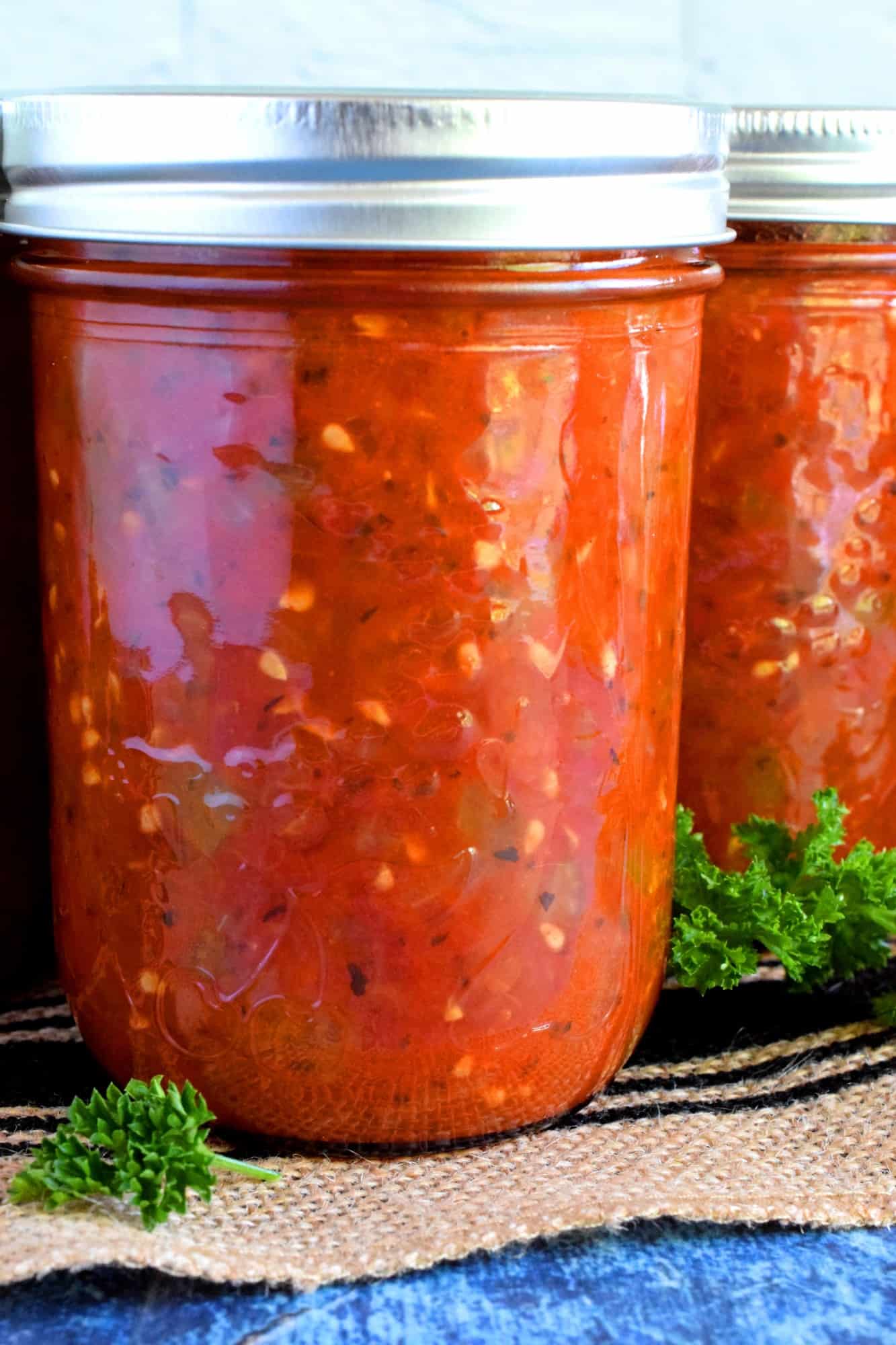 Canned Stewed Tomatoes Lord Byron's Kitchen