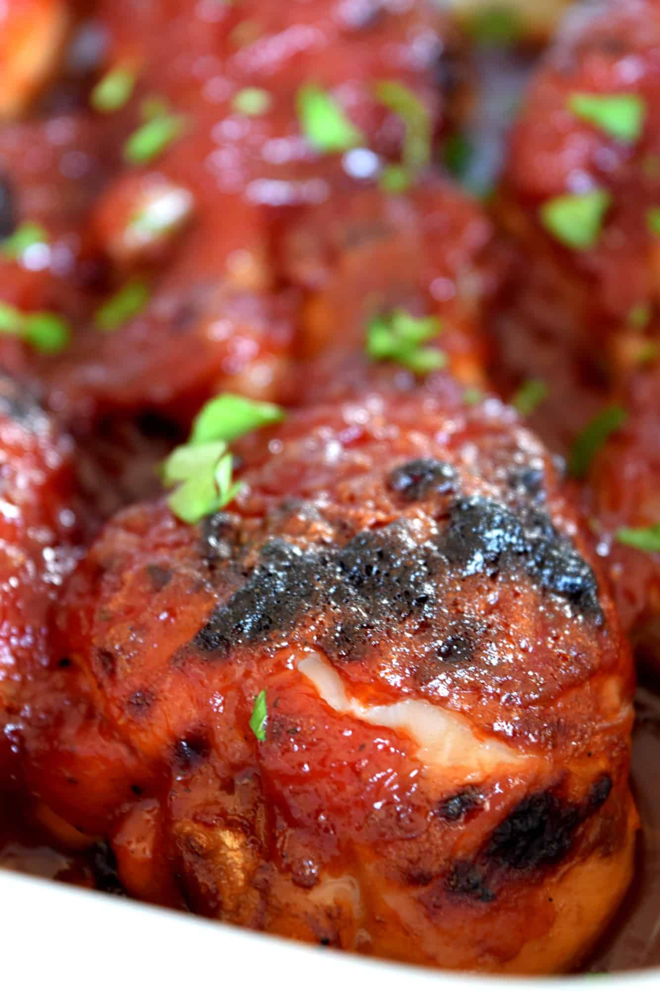 Charred Chipotle Chicken Lord Byron's Kitchen