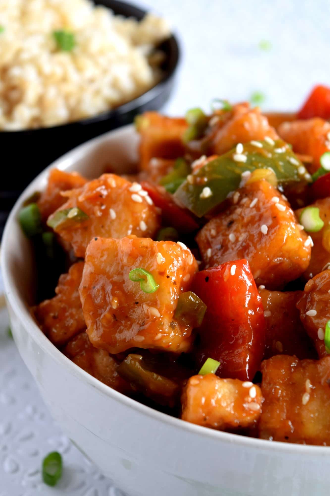 Szechuan Tofu And Peppers Lord Byron S Kitchen,How Long Do Cats Live In Human Years