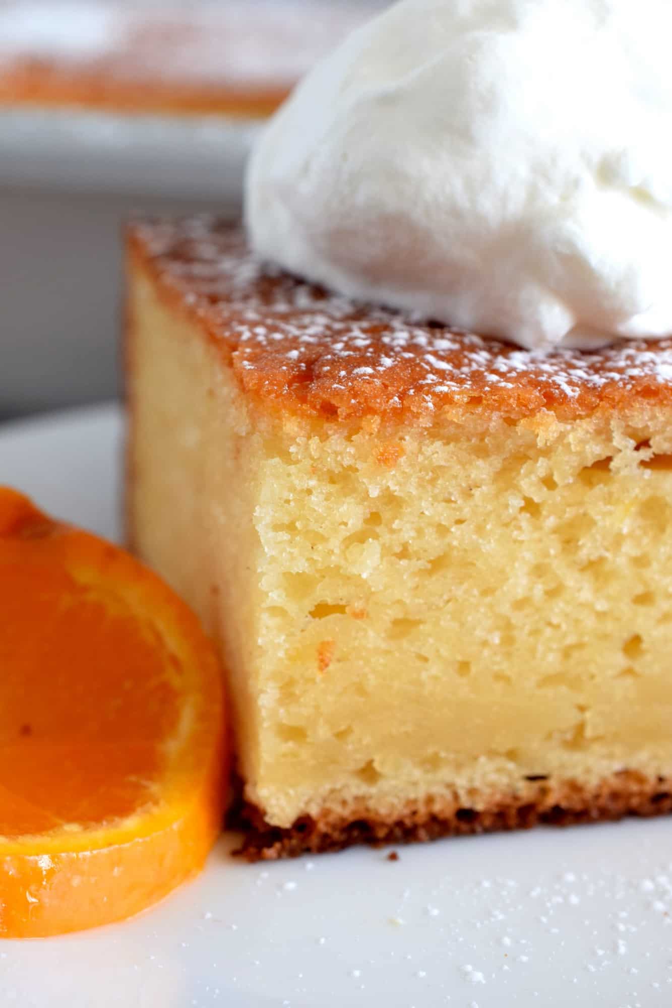 Orange Yogurt Coffee Cake Lord Byron's Kitchen