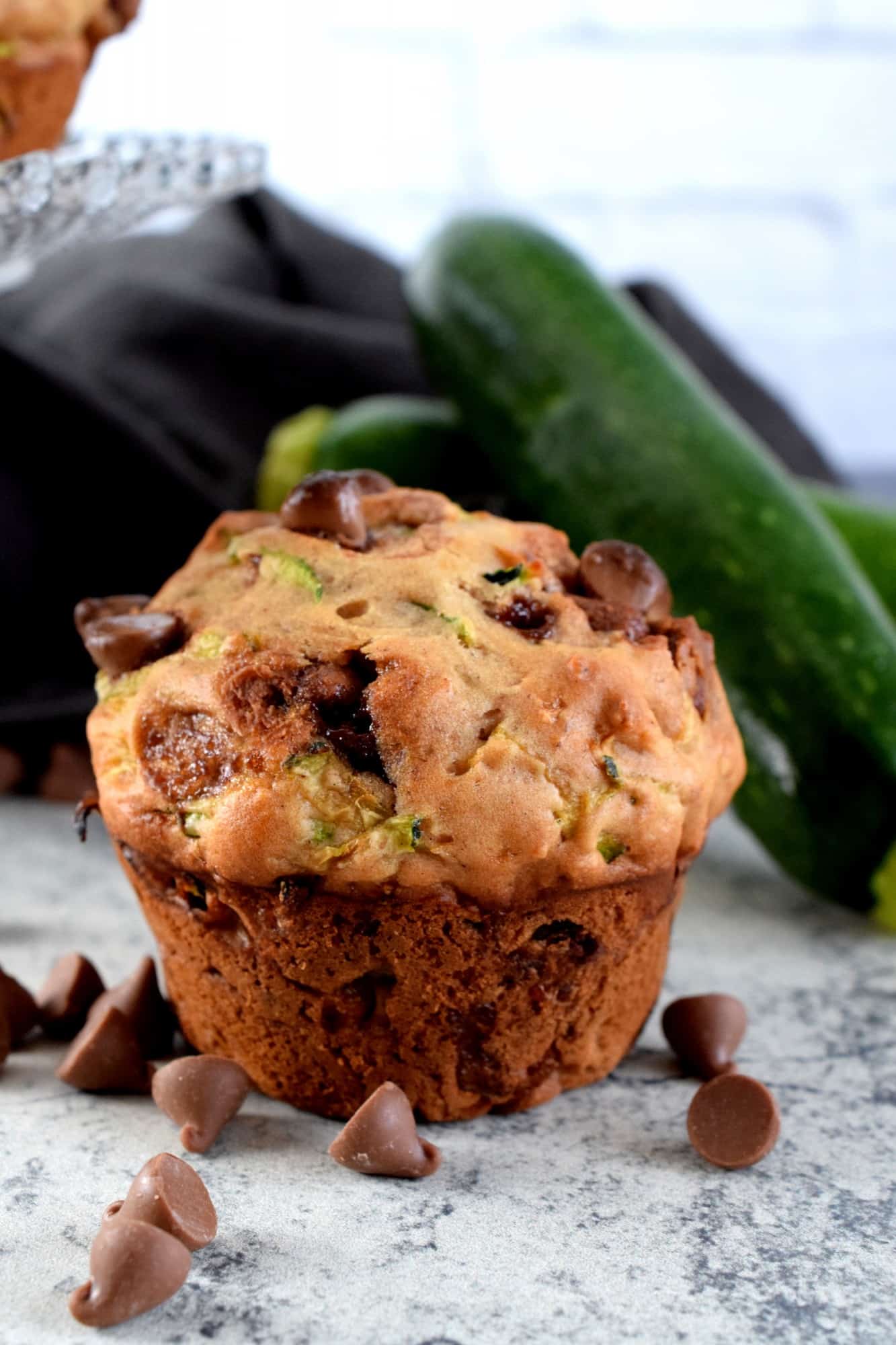 Zucchini Banana Chocolate Chip Muffins Lord Byron S Kitchen,Magnolia Scale Removal