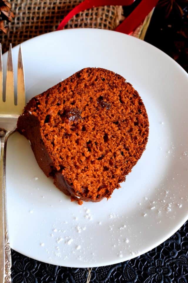 Tomato Soup Cake Lord Byron's Kitchen