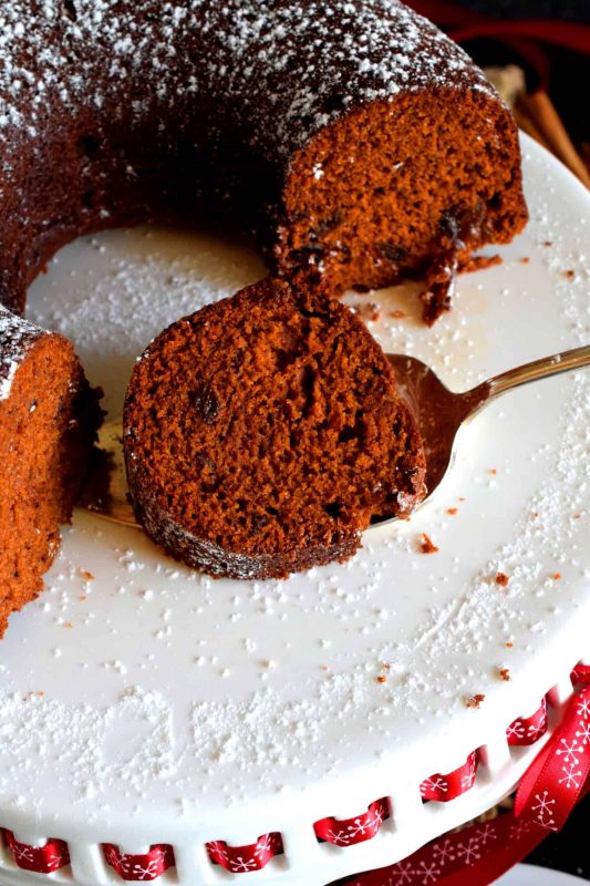 Tomato Soup Cake Lord Byron S Kitchen