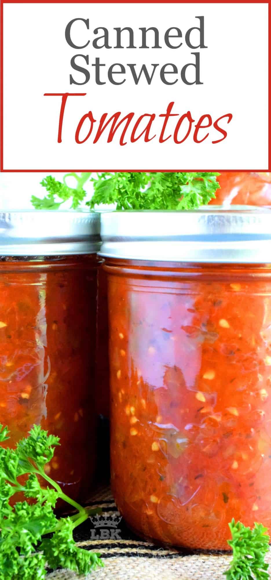 Canned Chili Sauce Lord Byron's Kitchen