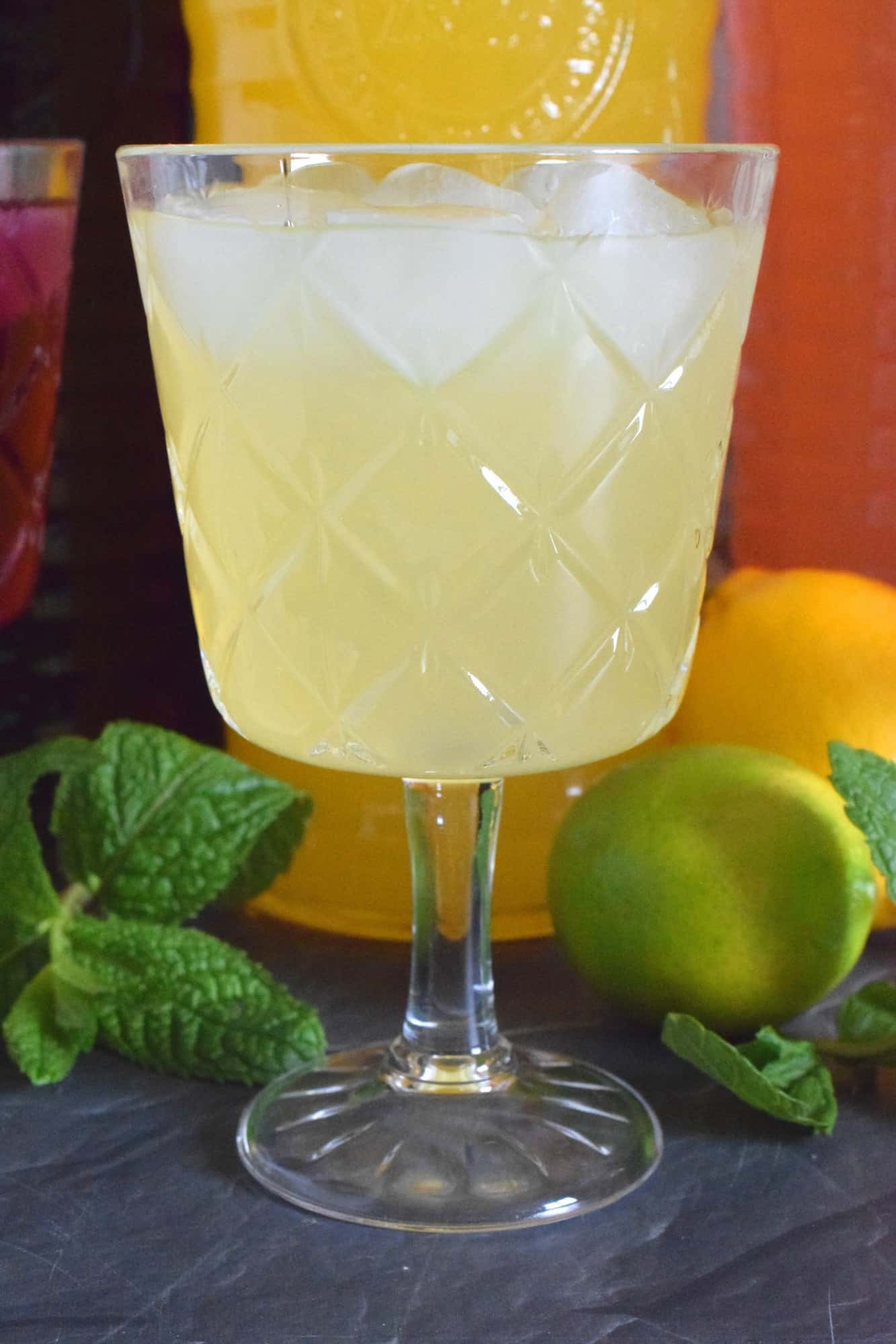 How to Make Homemade Fruit and Berry Cordials Lord Byron's Kitchen