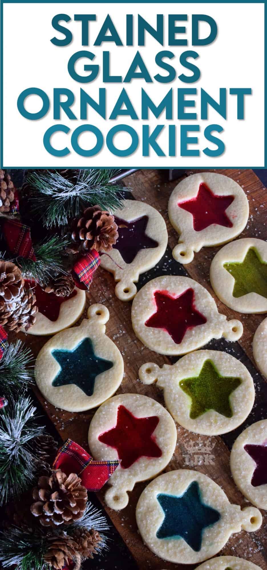 Crispy Chocolate Cookie Cutter Cookies Lord Byron's Kitchen