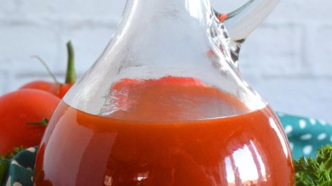 Catalina Salad Dressing