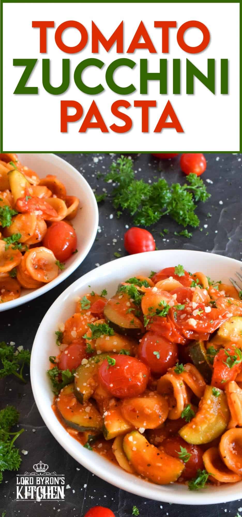 Buttermilk Pasta Sauce Lord Byron's Kitchen