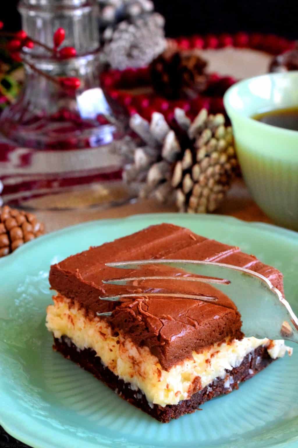 Queen Anne Squares Lord Byron's Kitchen