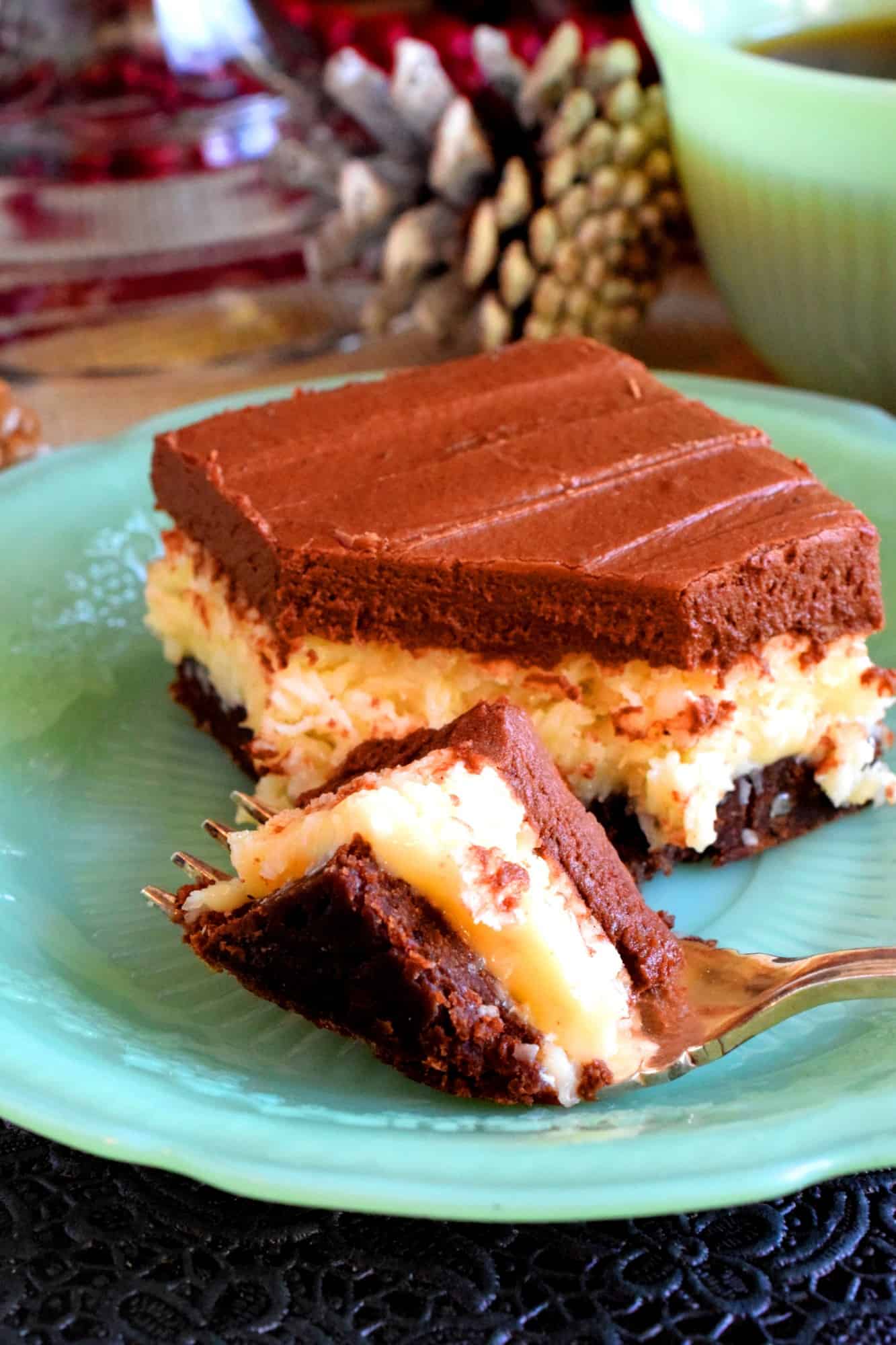 Queen Anne Squares Lord Byron's Kitchen