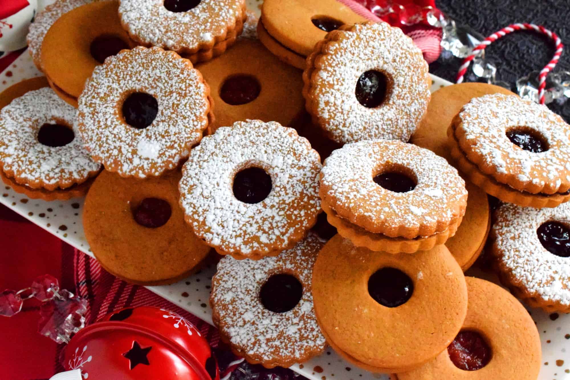 Homemade Newfoundland Jam Jams Lord Byron's Kitchen