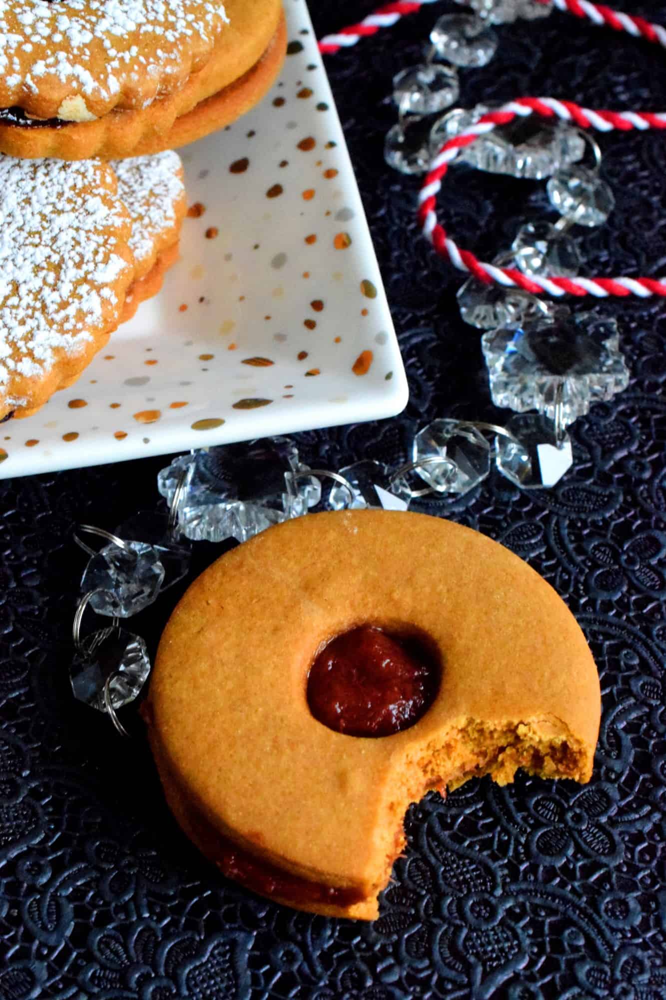 Homemade Newfoundland Jam Jams Lord Byron's Kitchen