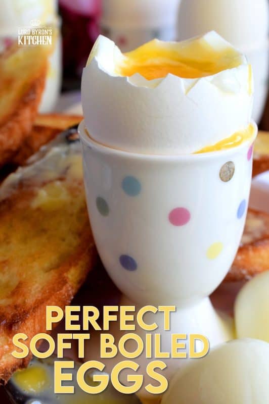 Just because something is old fashioned, doesn't mean it's not still great! Soft Boiled Eggs for breakfast is a timeless classic! These are what I crave for breakfast on cold, winter mornings! #softboiled #eggs #eggsforbreakfast #boiledeggs #classic #breakfast #oldfashioned